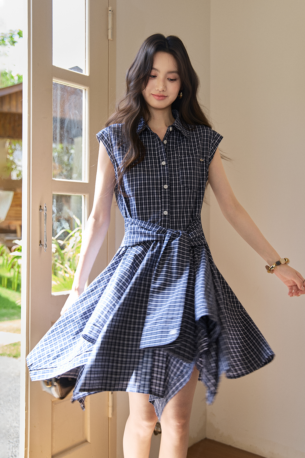 Midi Dress+ for Women