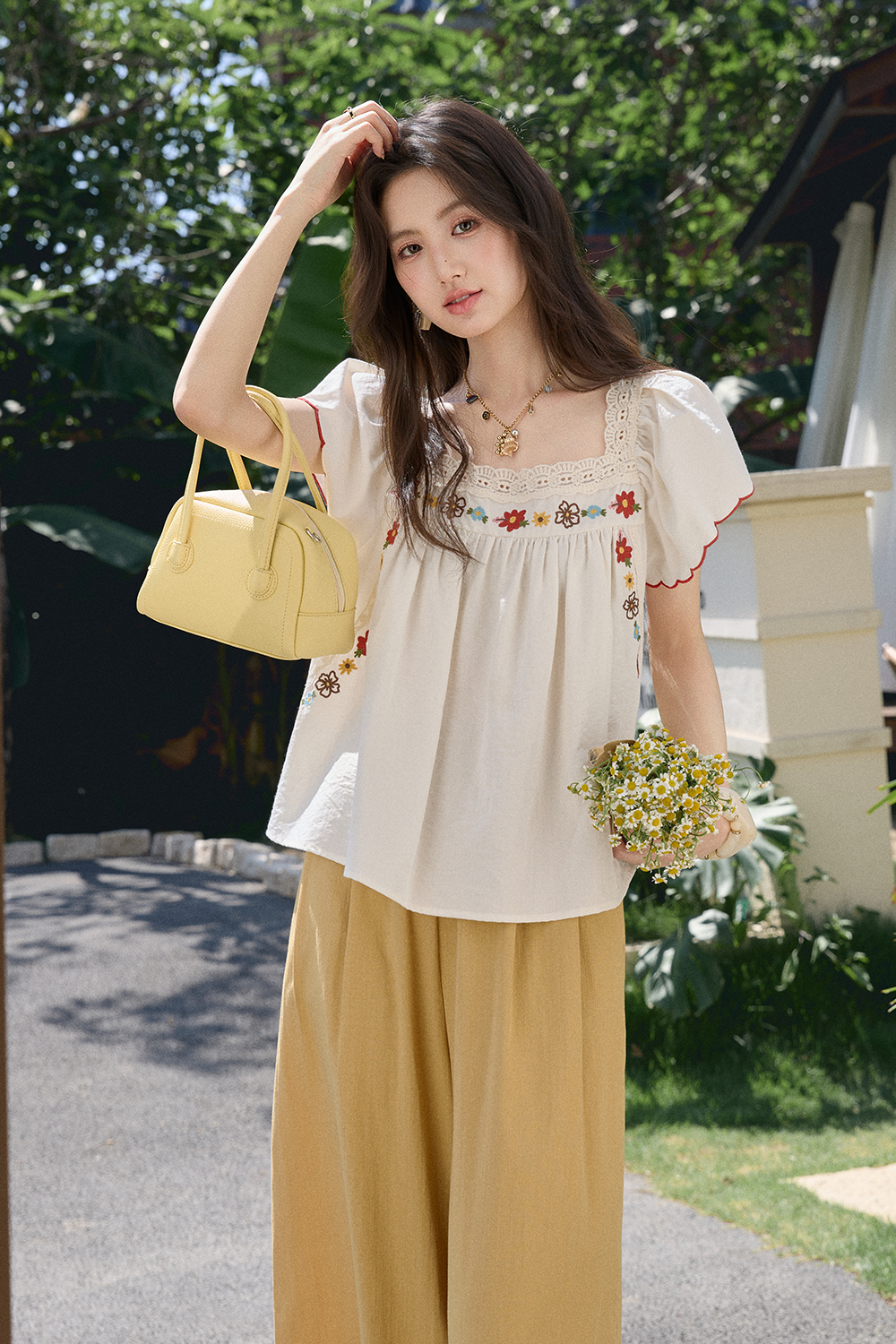 Blouses for Women