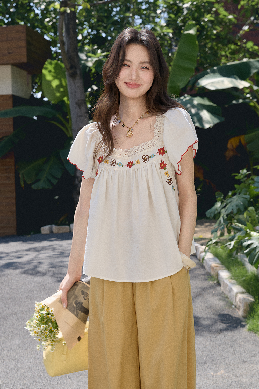 Blouses for Women