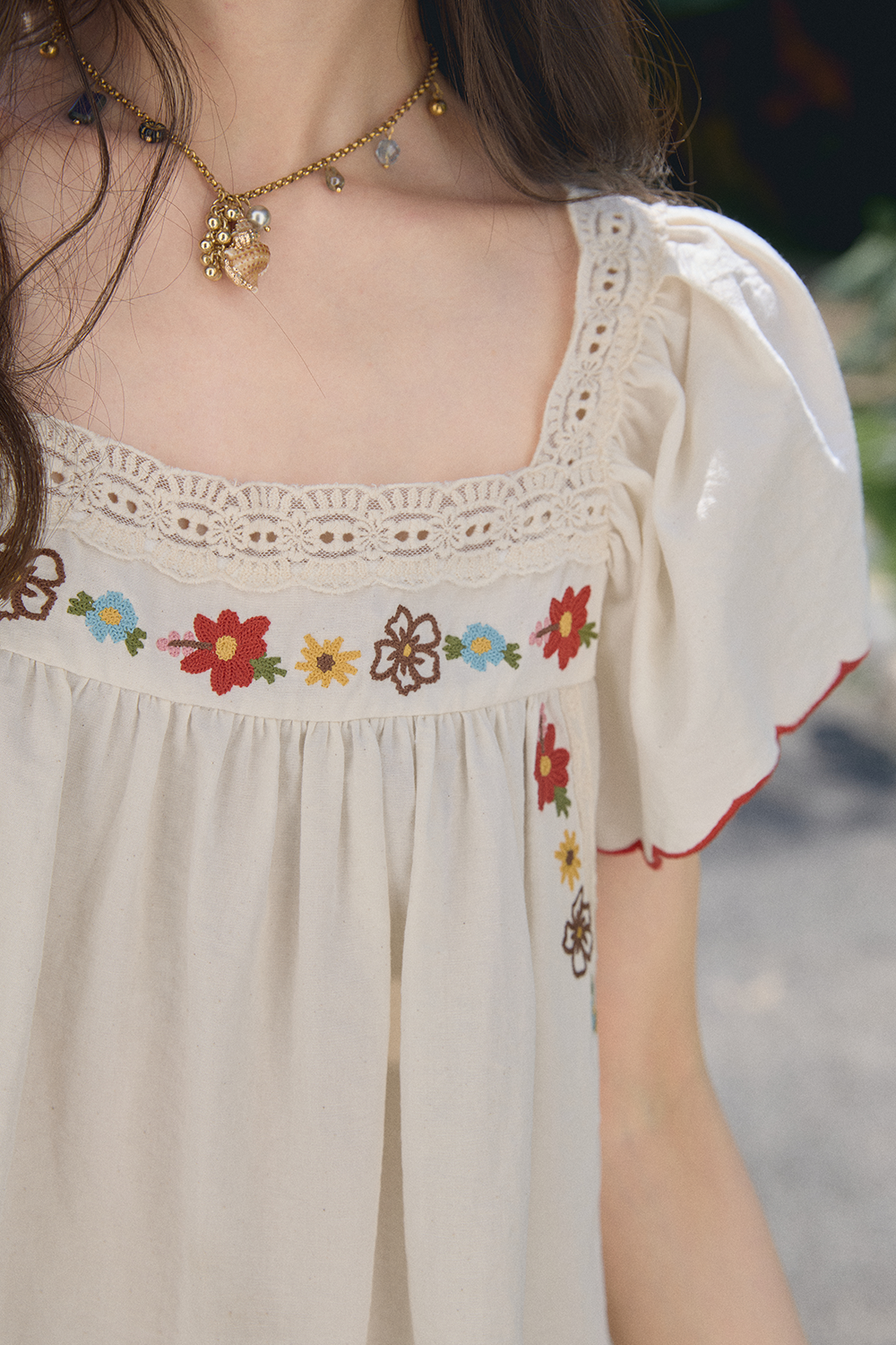 Blouses for Women