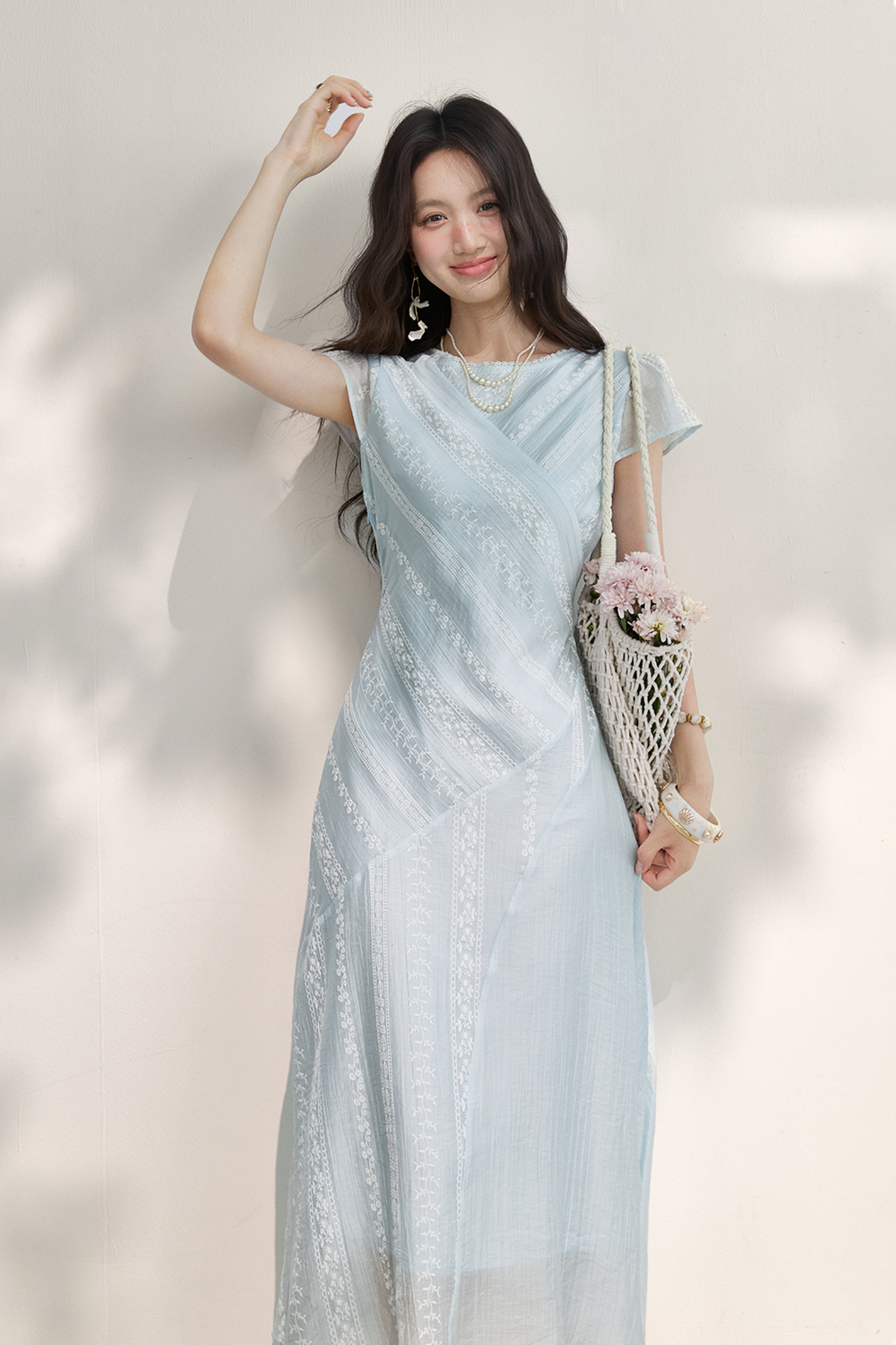 Maxi Dress for Women