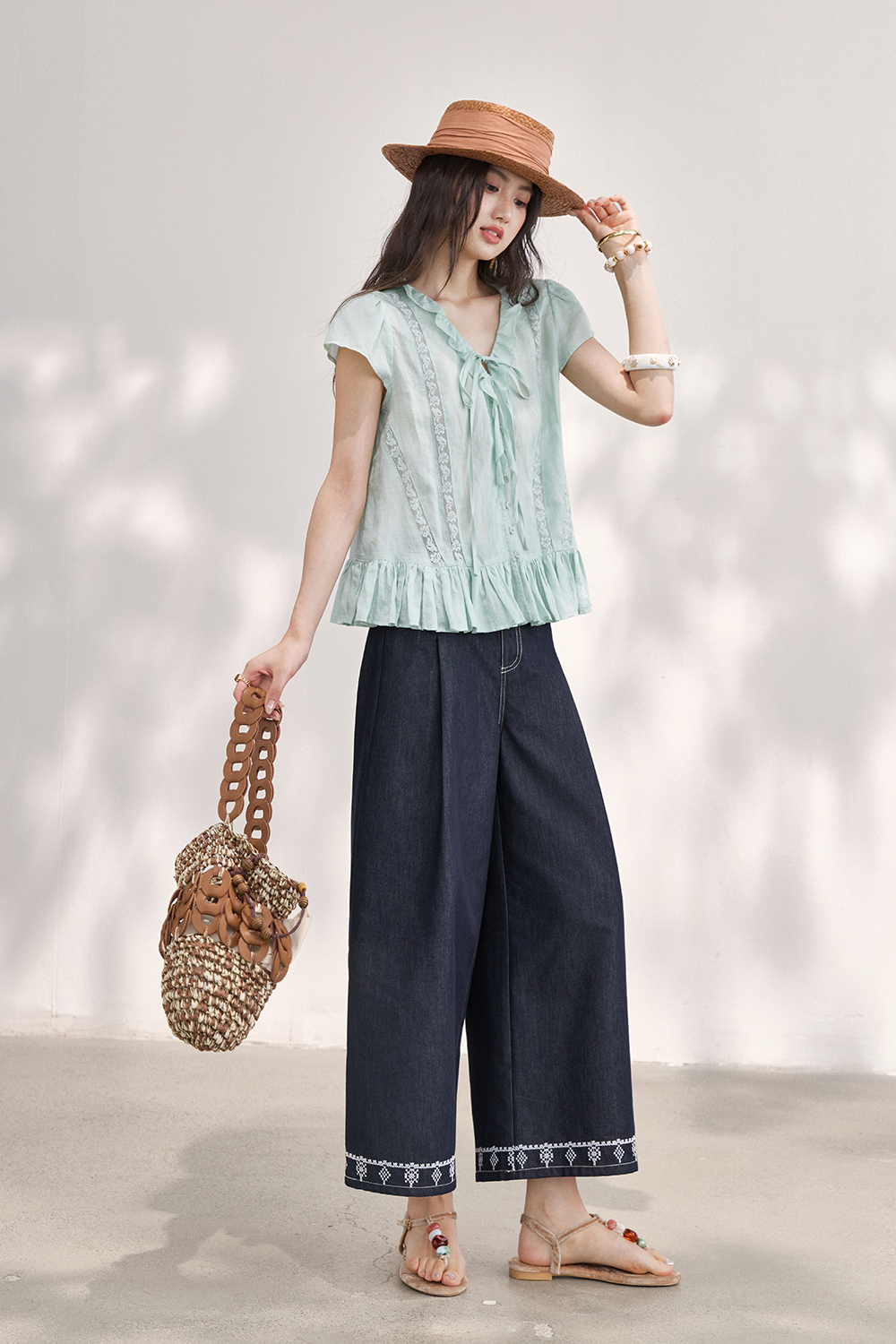 Blouses for Women