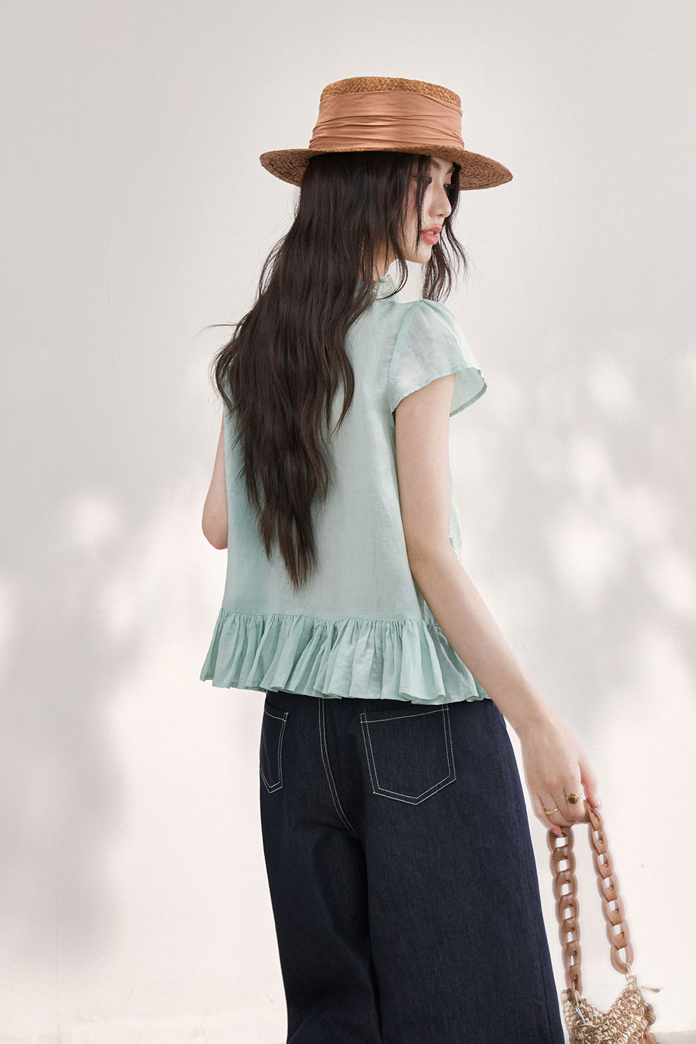 Blouses for Women