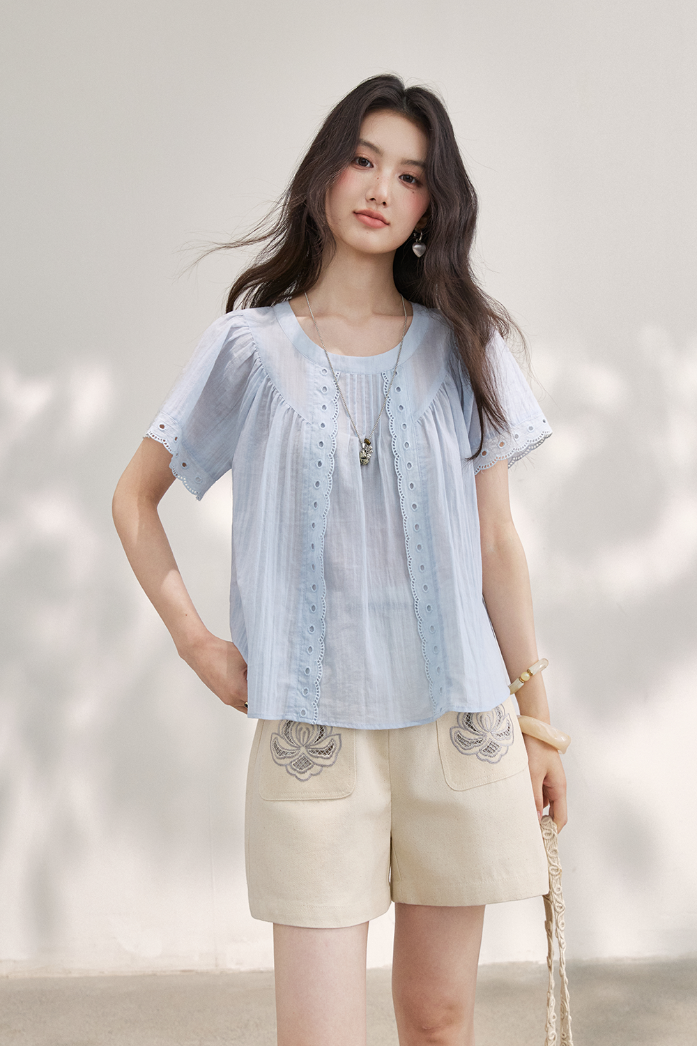 Blouses for Women
