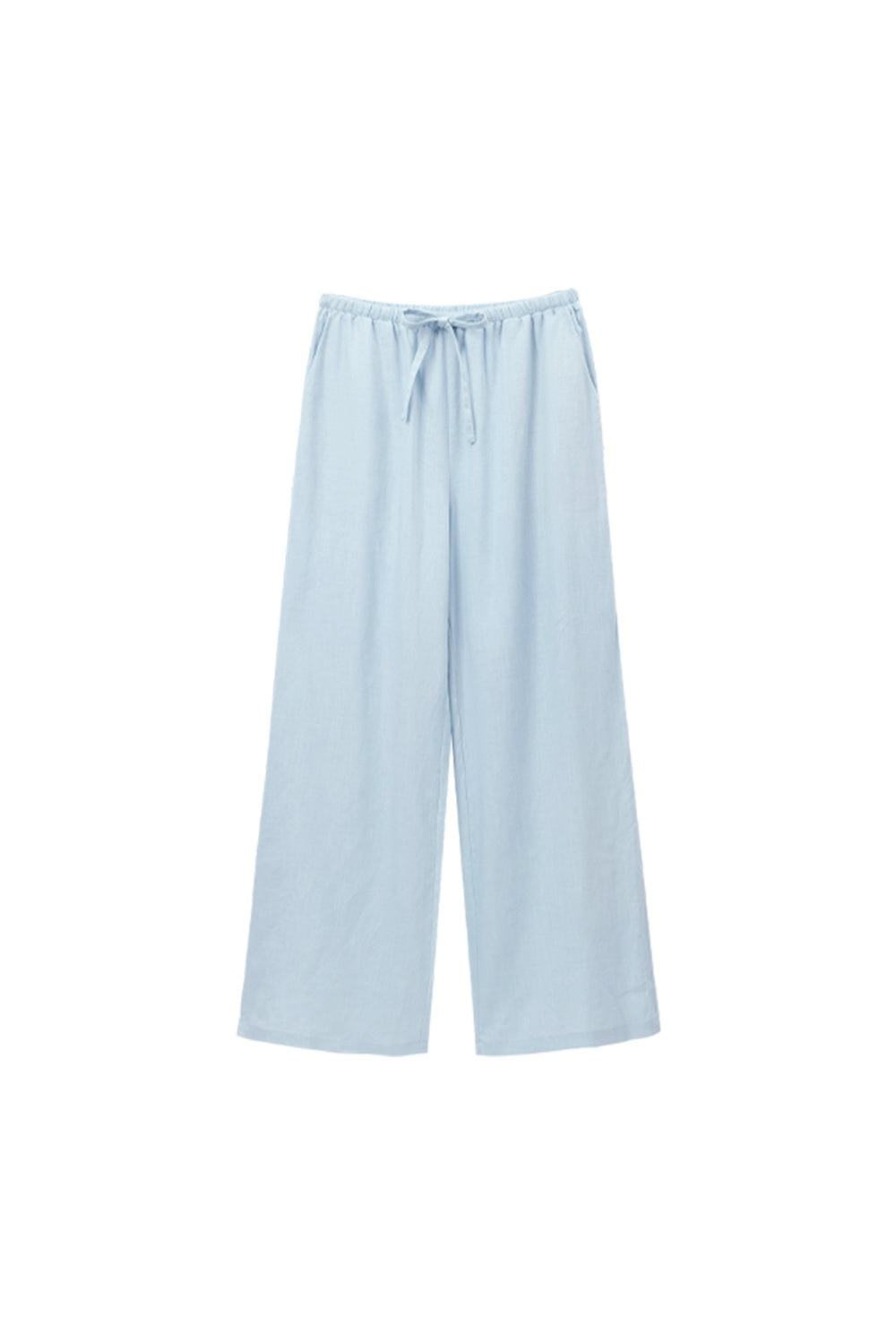 Wide-leg Pants for Women