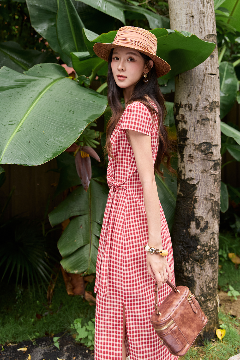 Maxi Dress+Midi Dress for Women