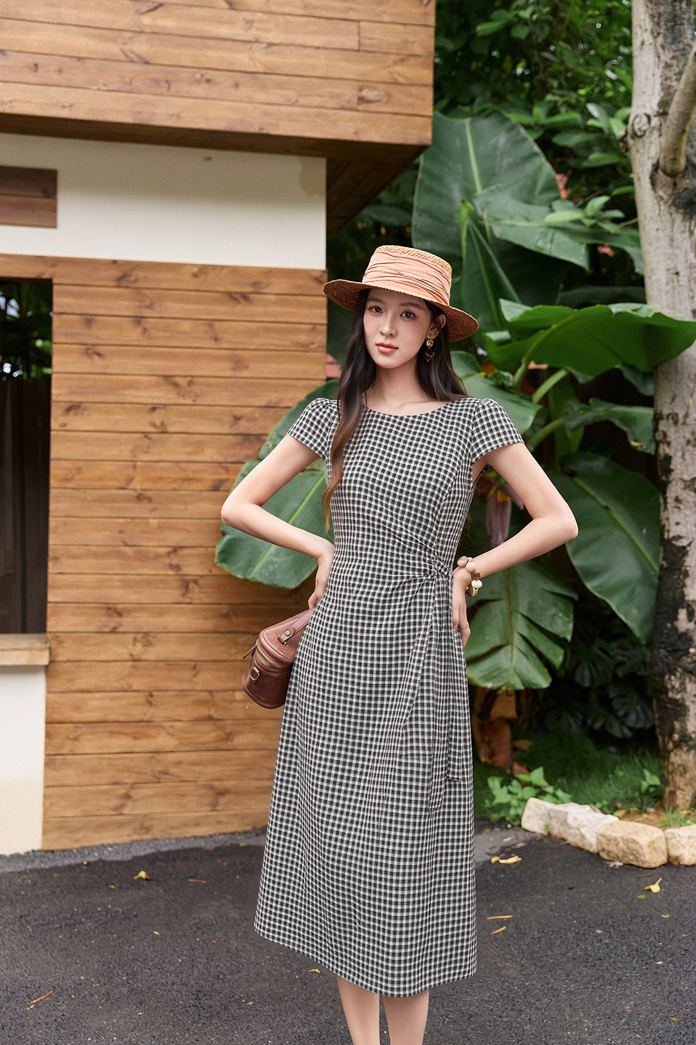 Maxi Dress+Midi Dress for Women