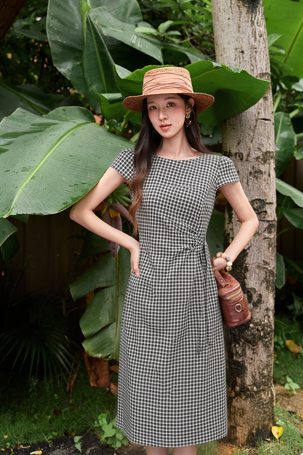 Maxi Dress+Midi Dress for Women