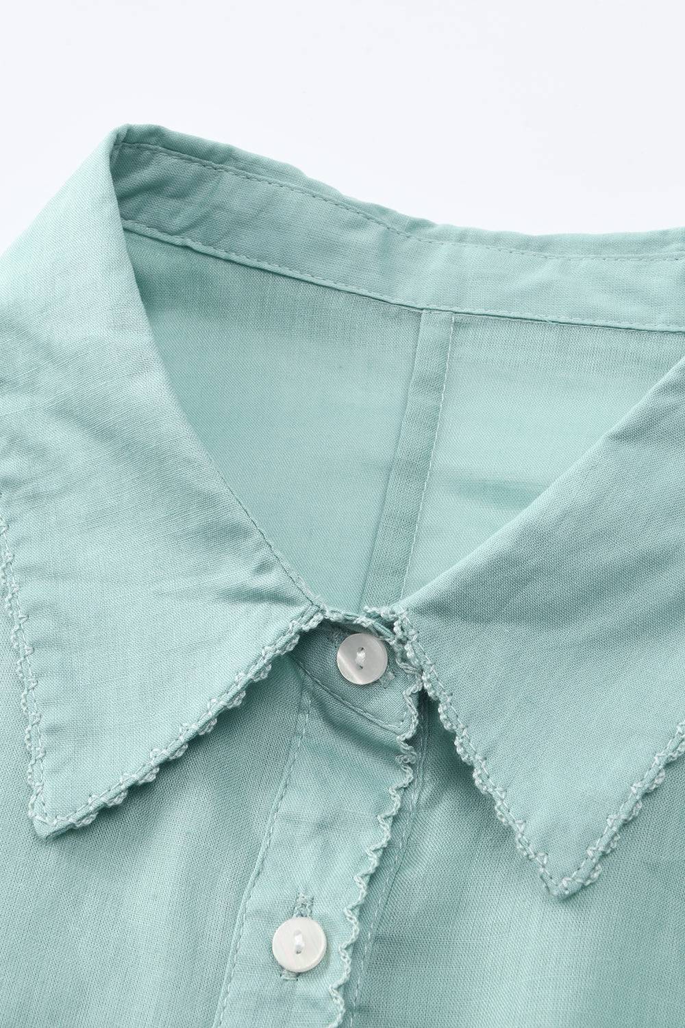 Shirts+Silk Scarf for Women