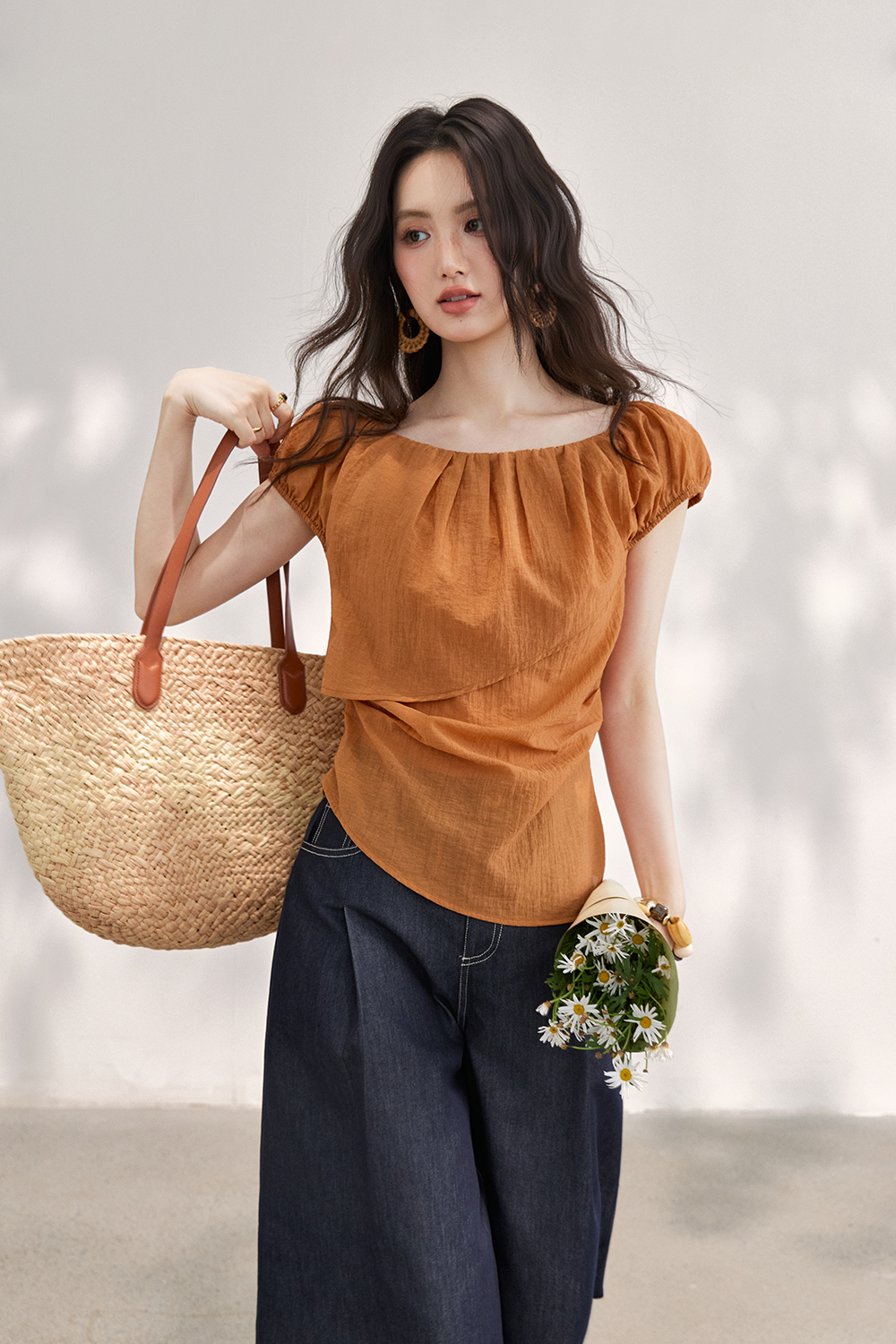 Blouses for Women