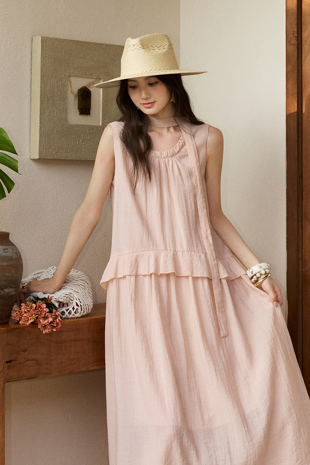 Maxi Dress for Women