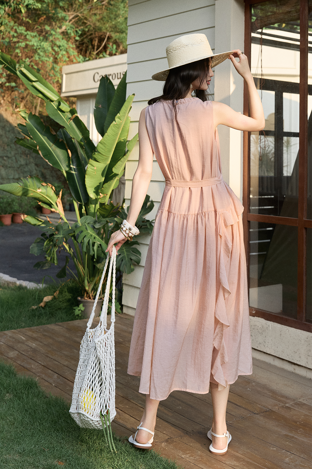 Maxi Dress for Women
