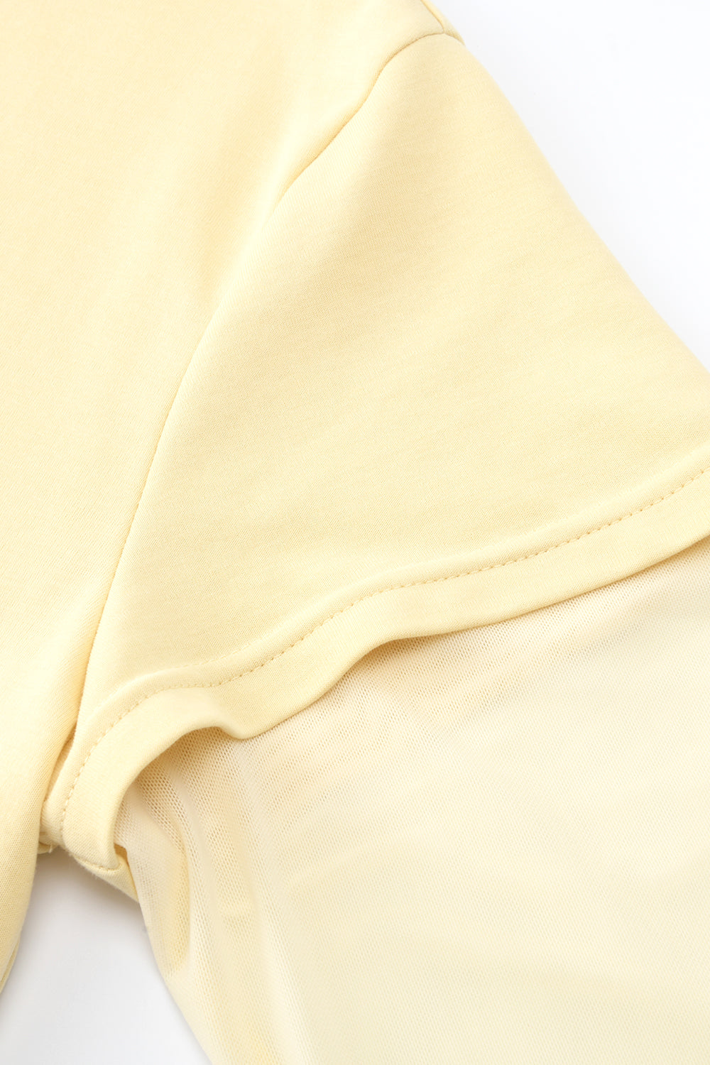 T-shirt+Sunscreen Sleeves for Women
