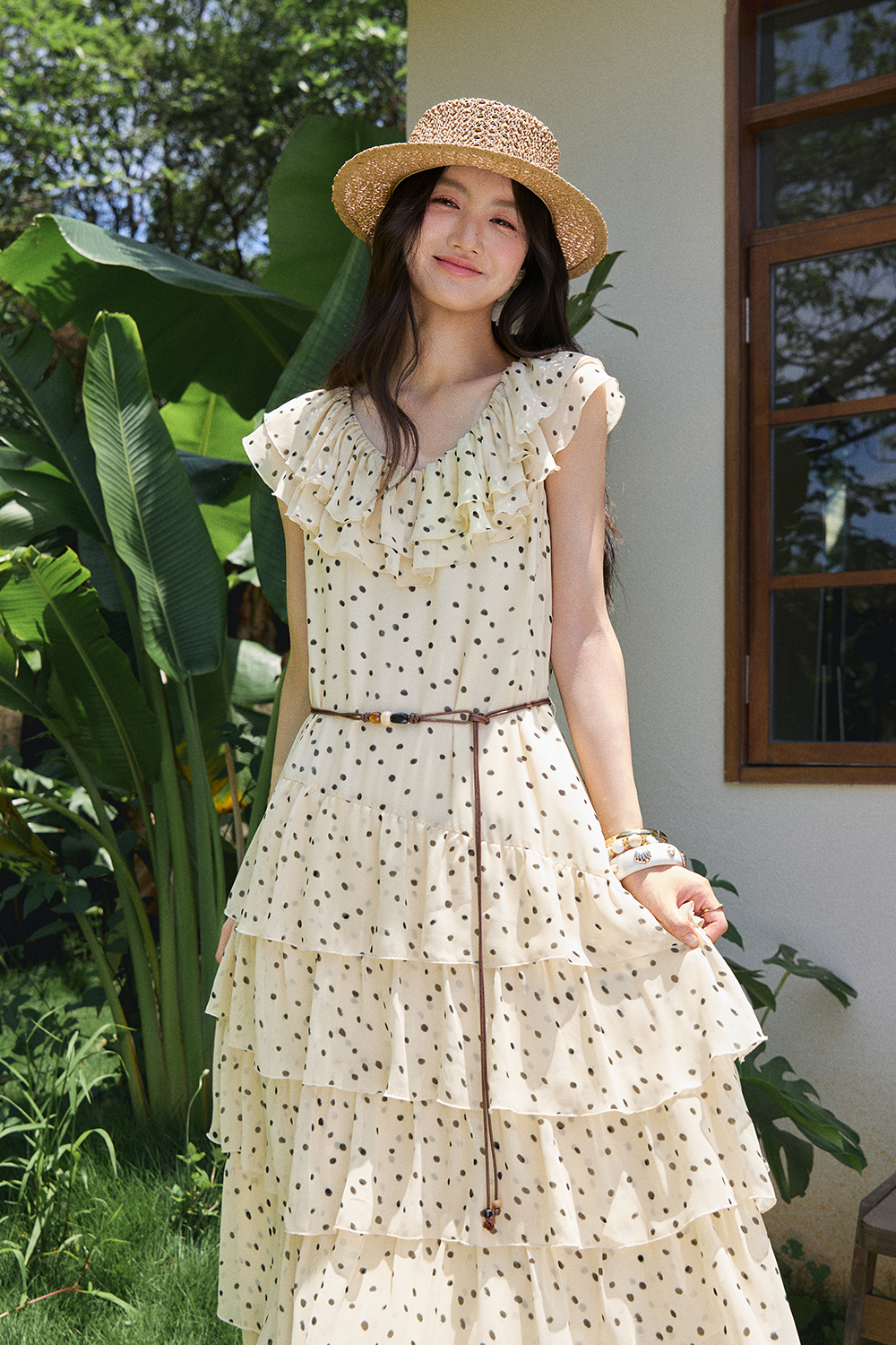 Maxi Dress for Women