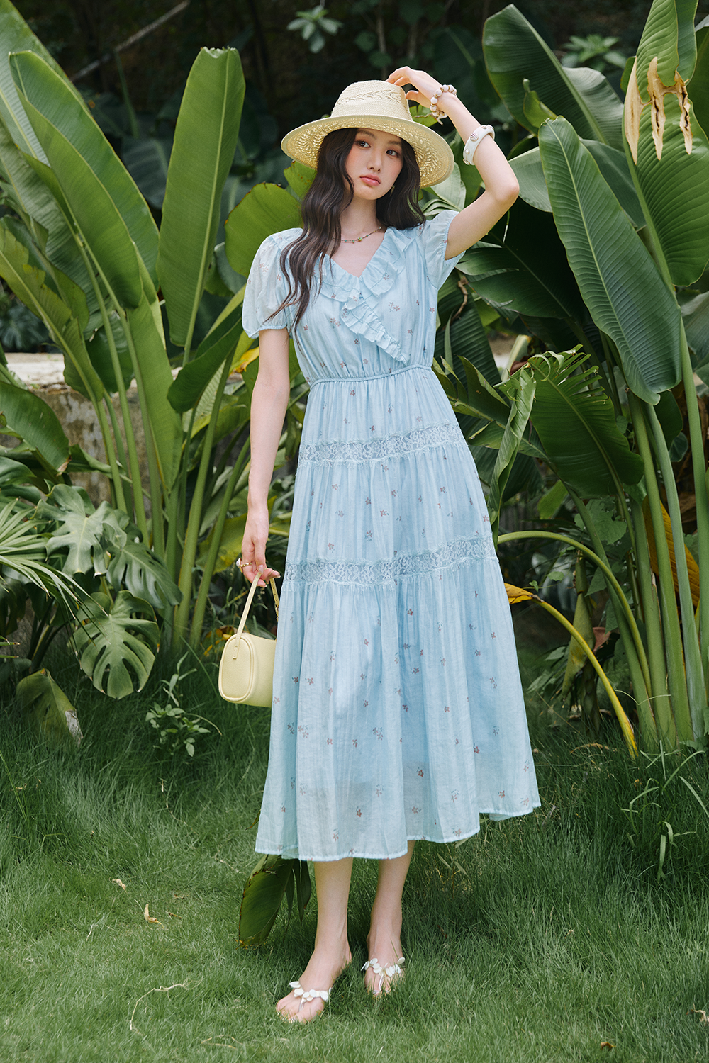 Maxi Dress for Women