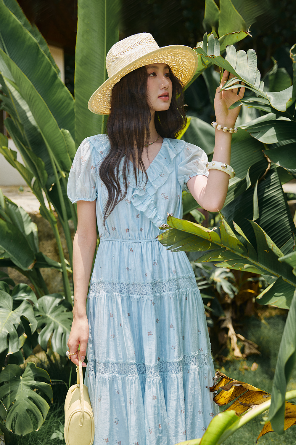 Maxi Dress for Women