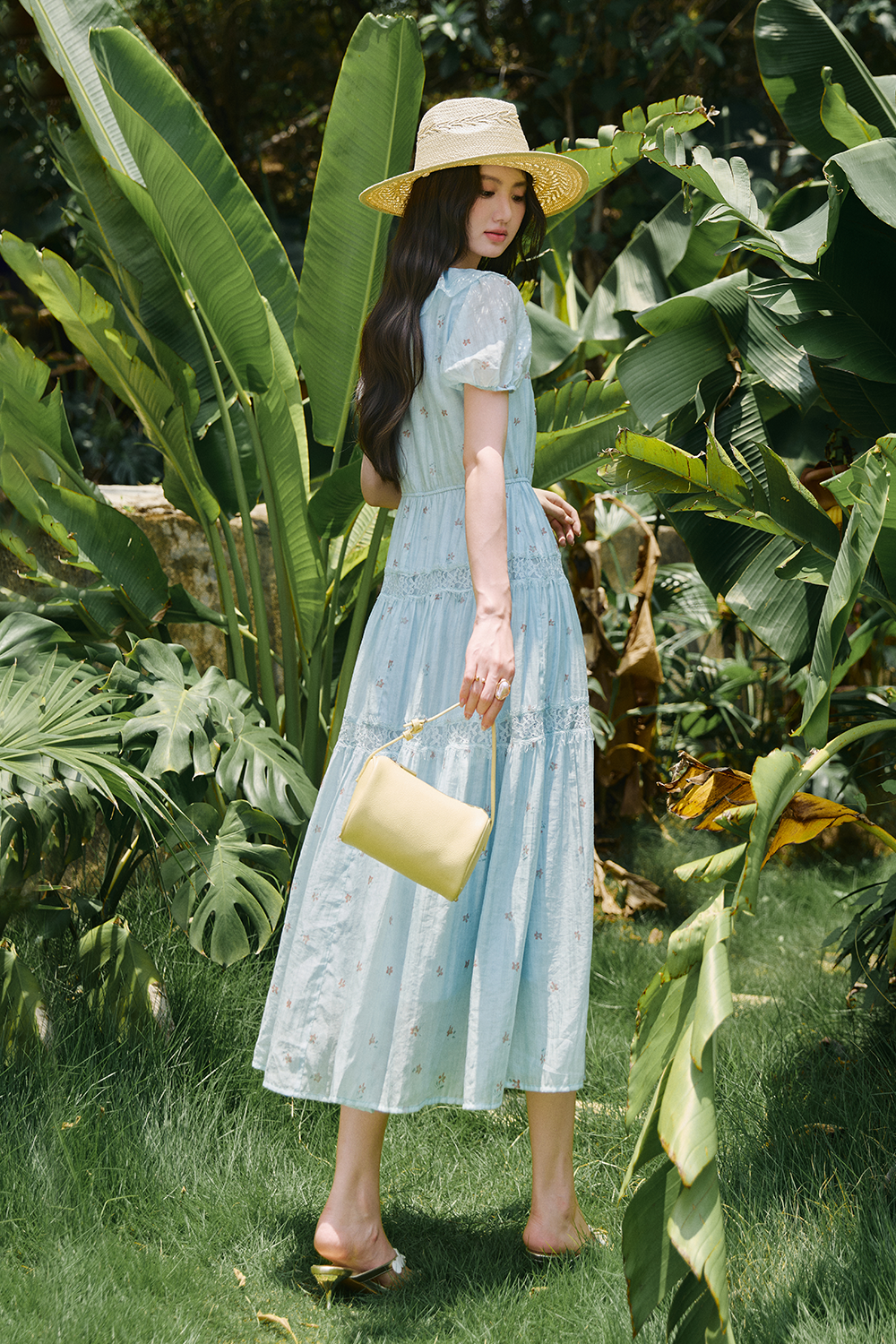Maxi Dress for Women