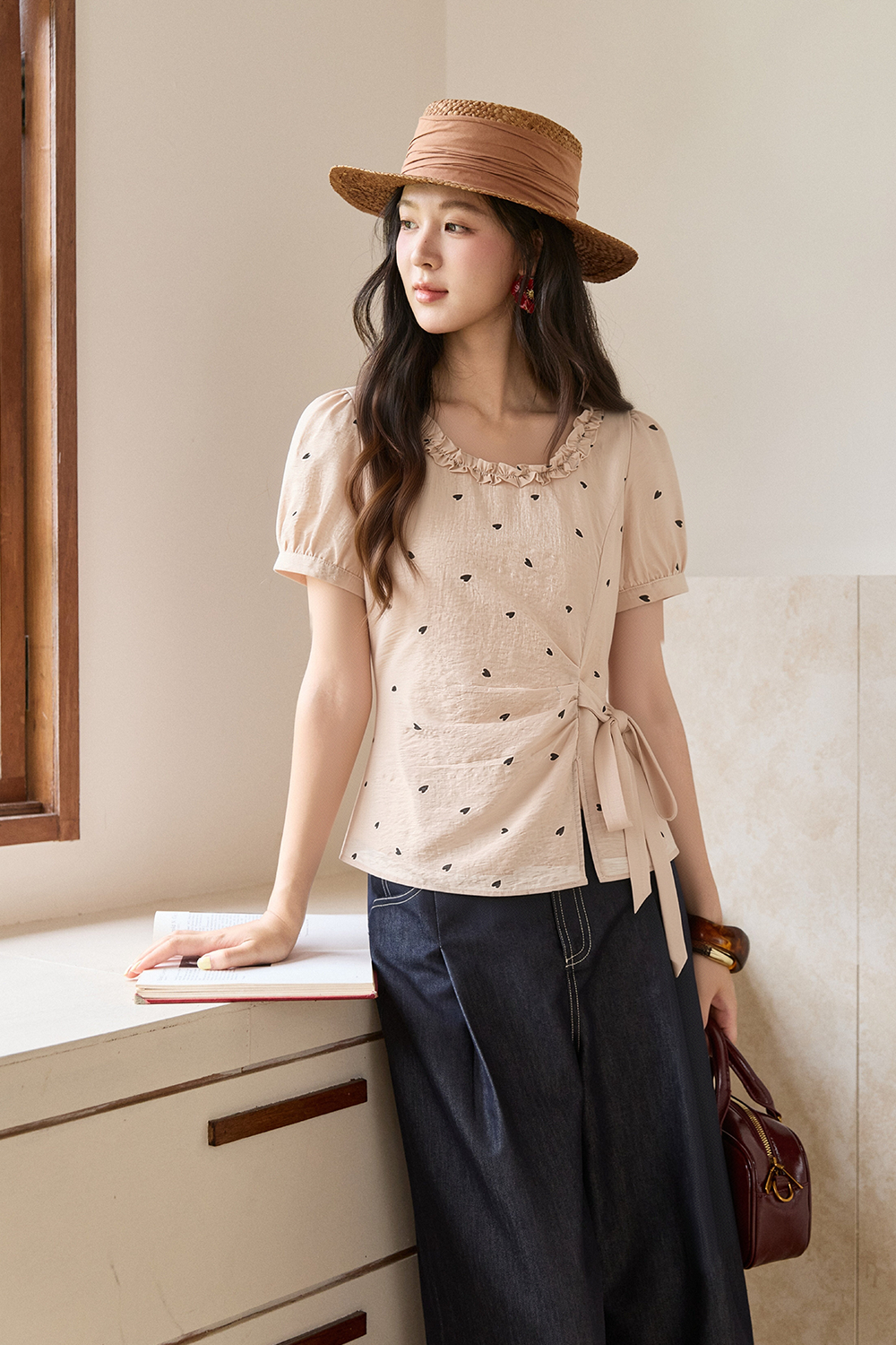 Blouses for Women