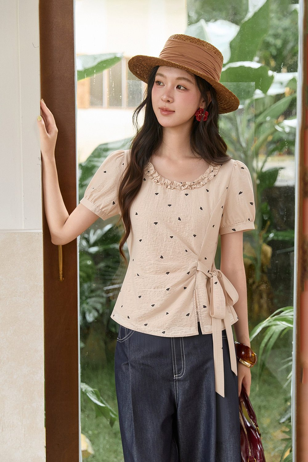 Blouses for Women