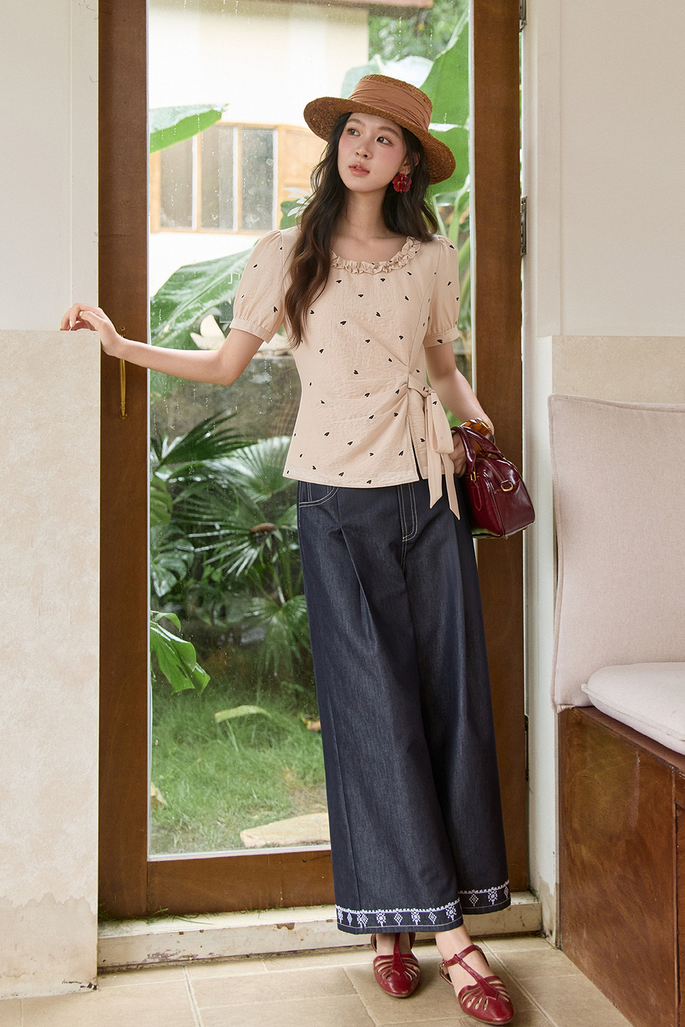 Blouses for Women