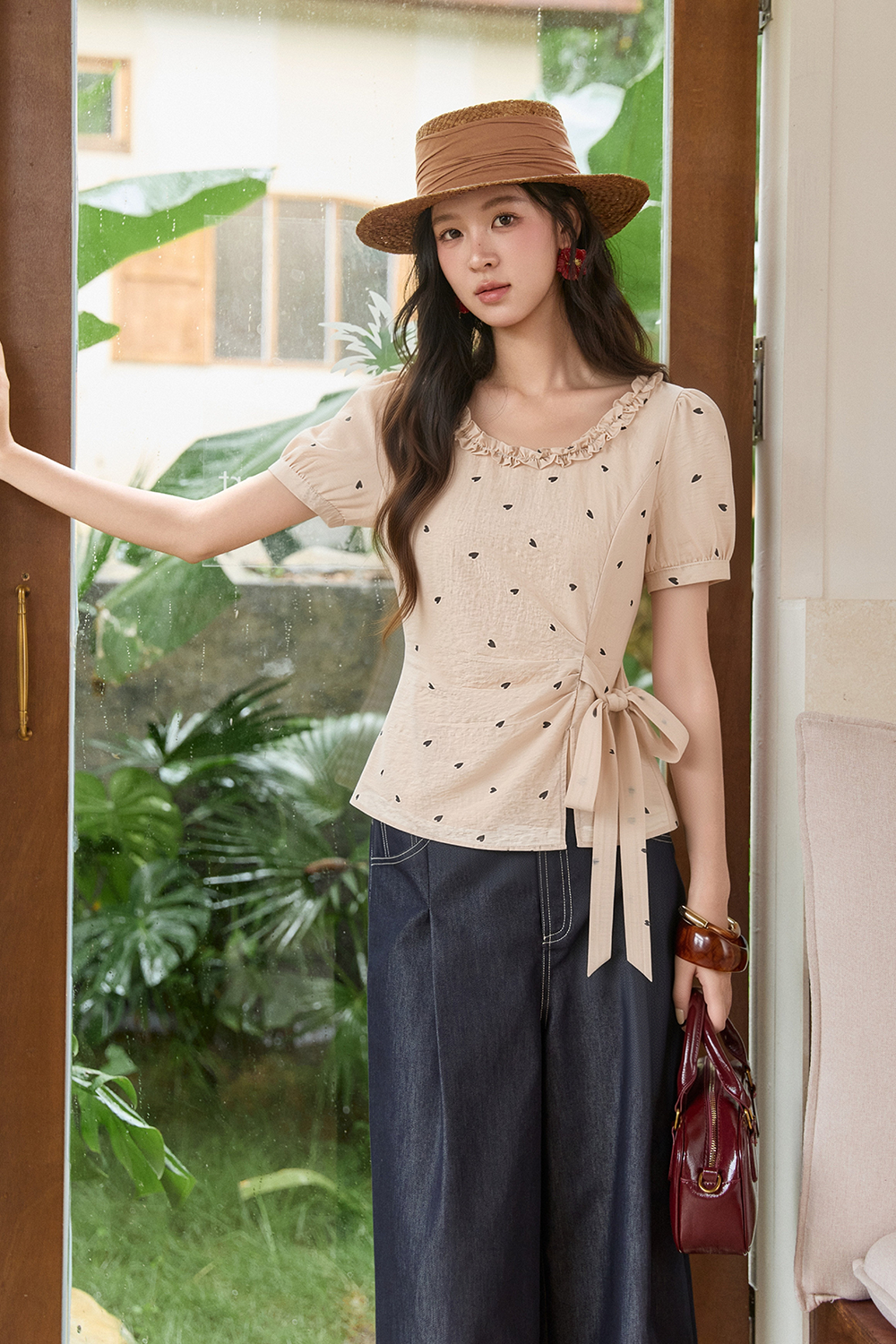 Blouses for Women