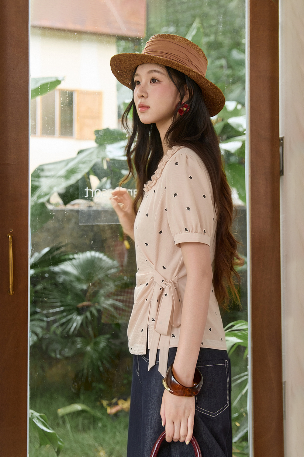 Blouses for Women