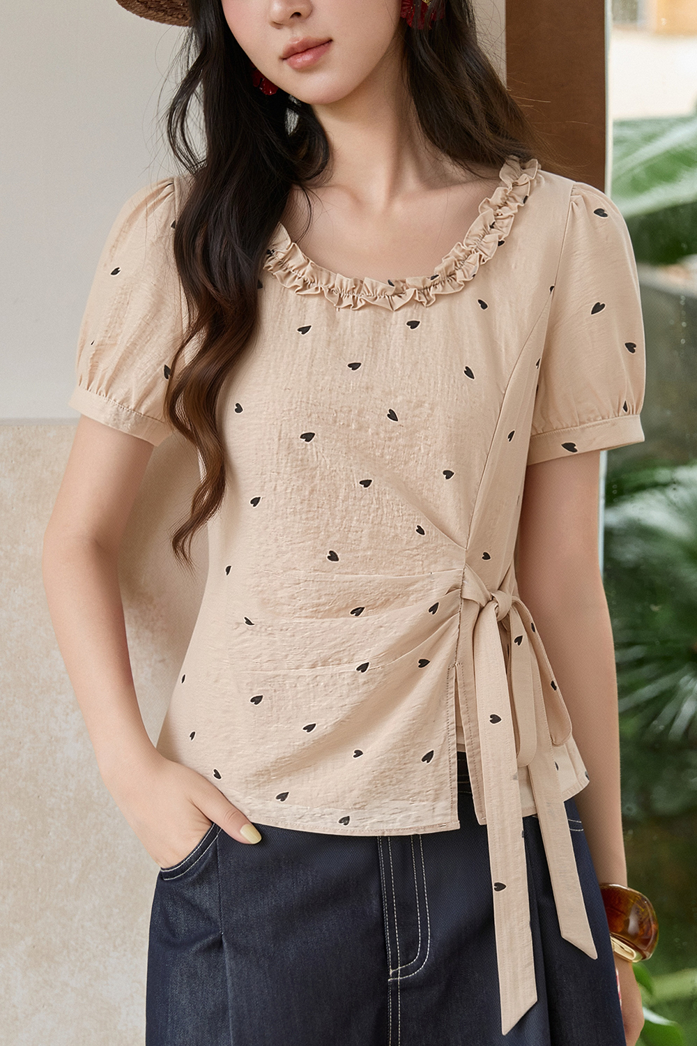 Blouses for Women