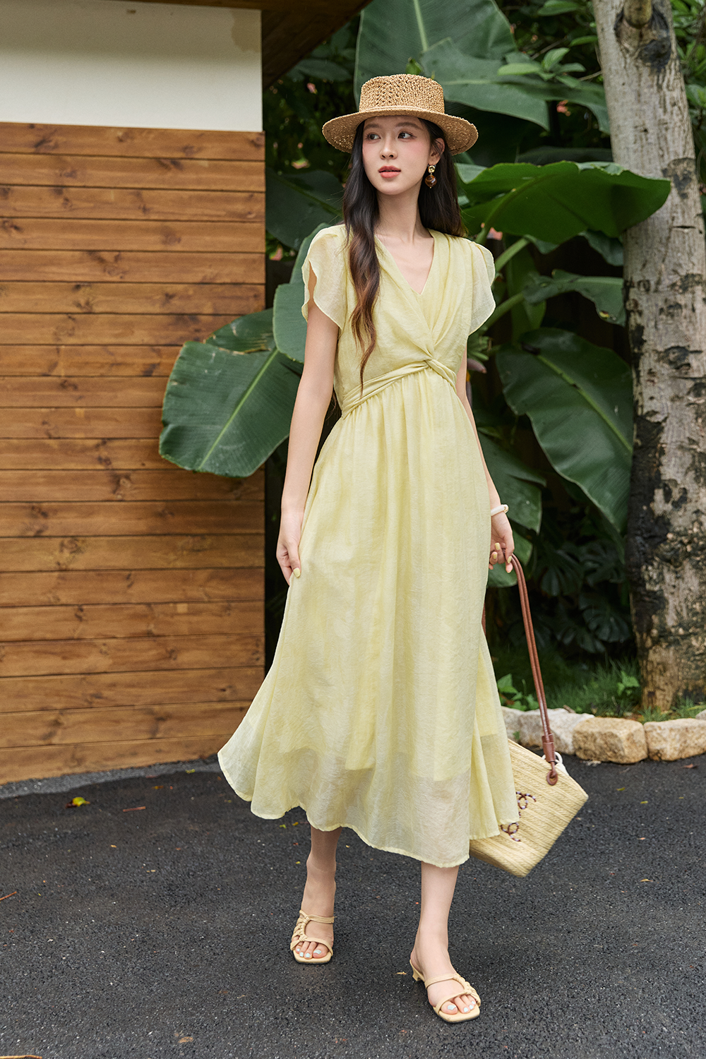 Maxi Dress for Women