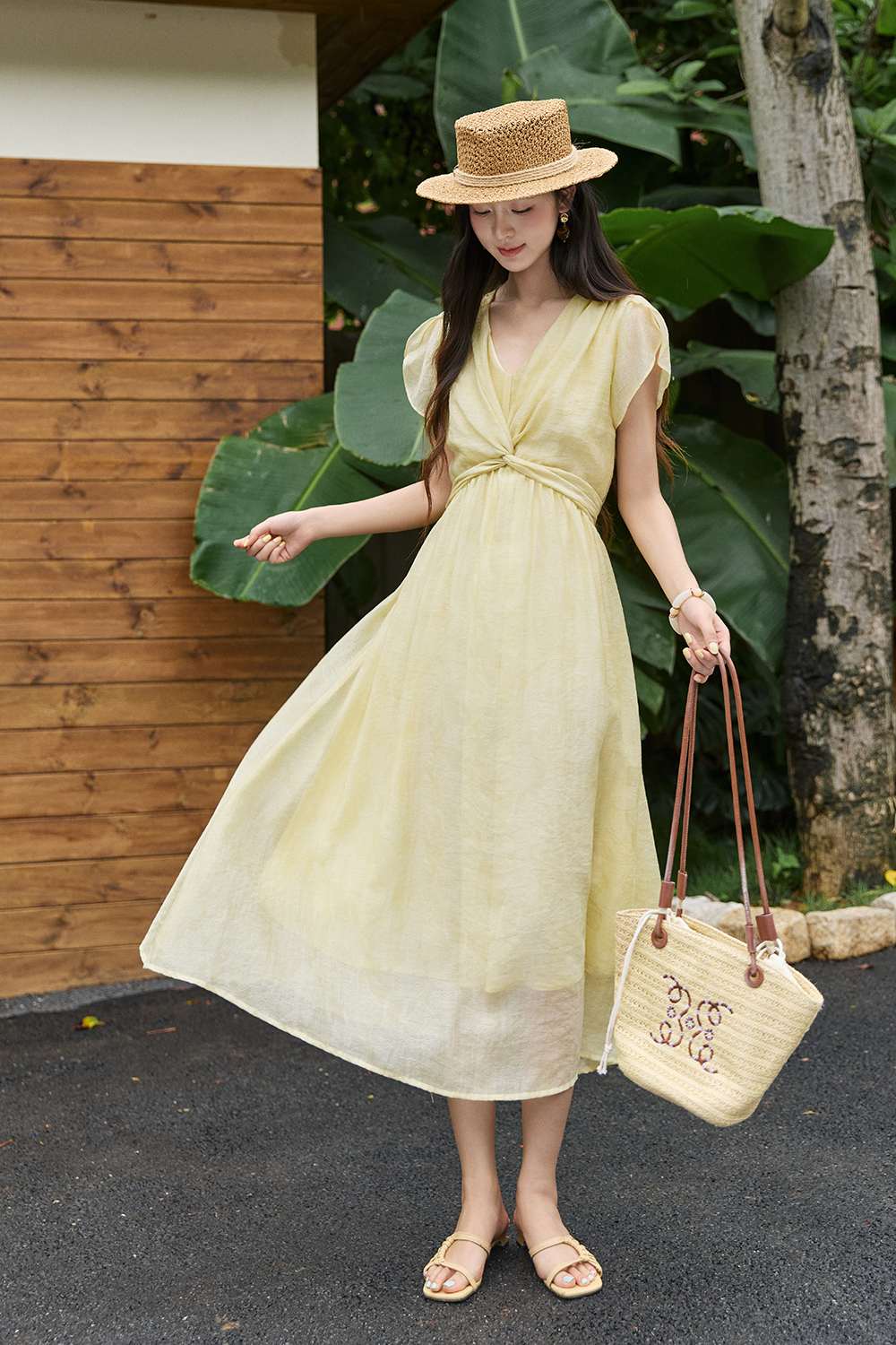 Maxi Dress for Women