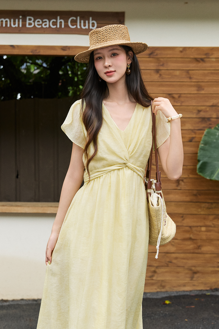 Maxi Dress for Women