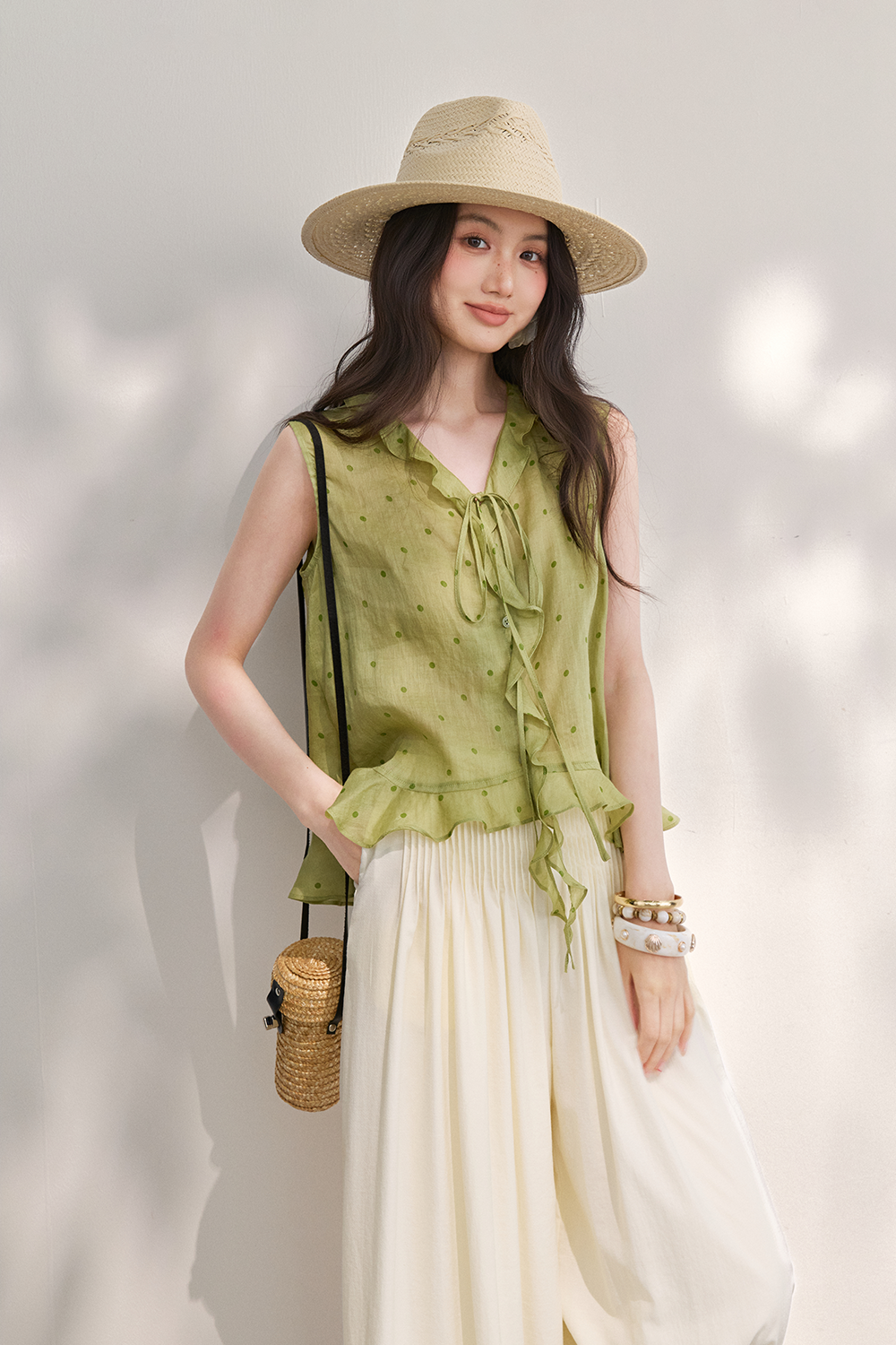 Blouses for Women