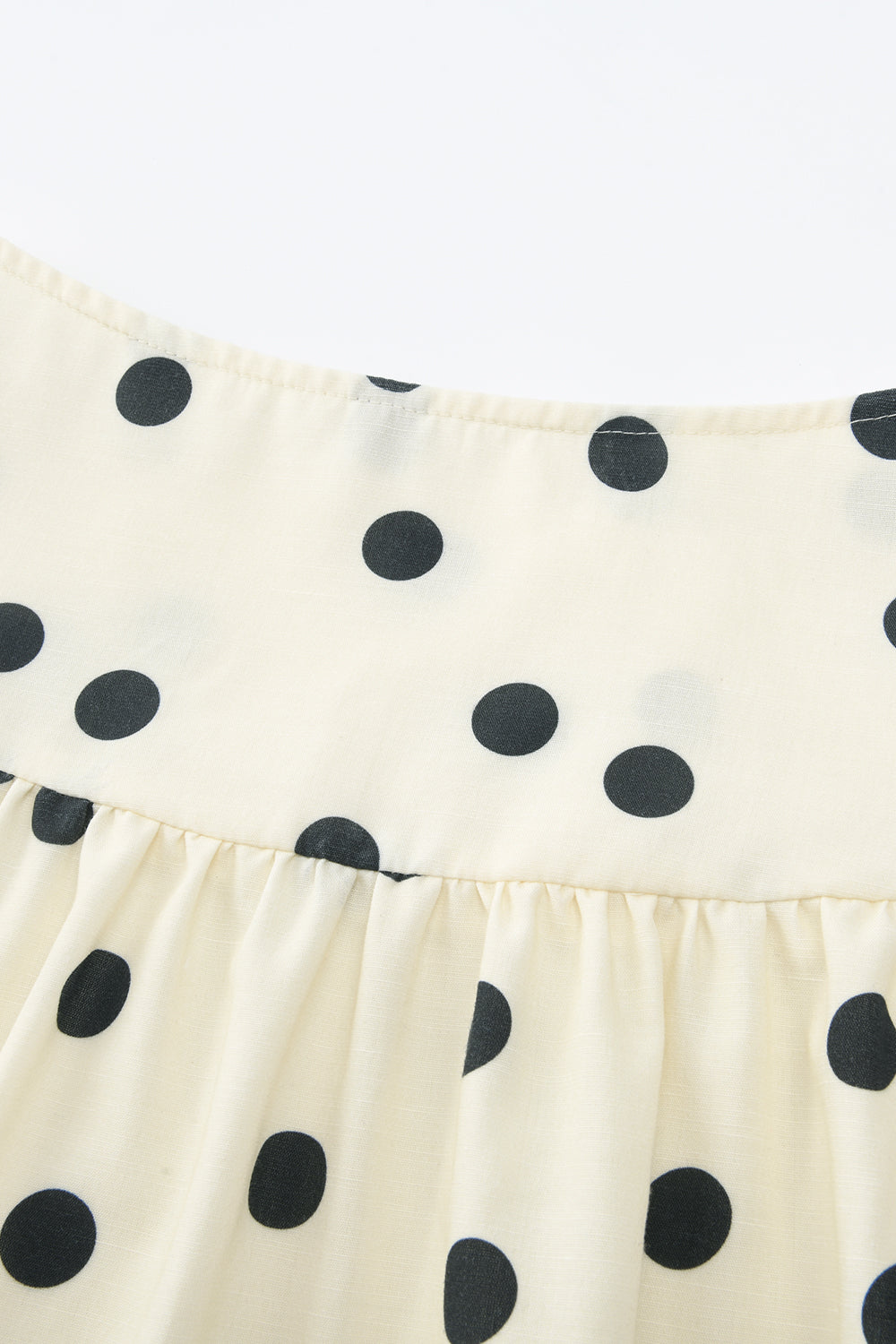 Blouse and Skirt Set