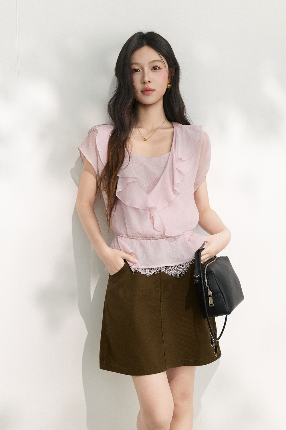 Blouses for Women
