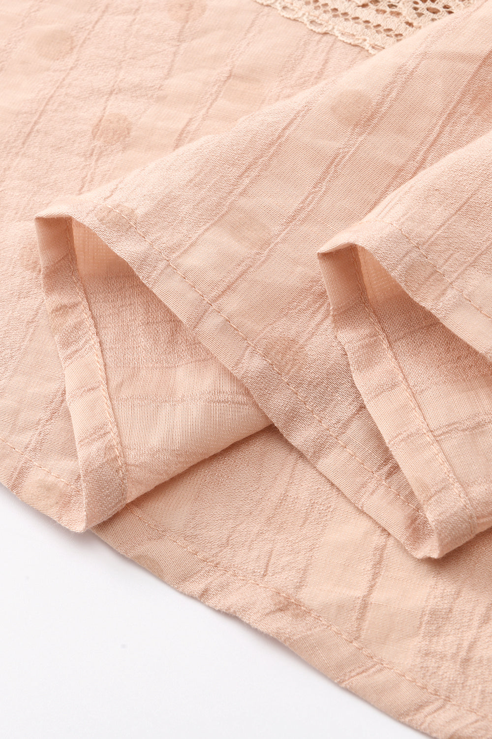 Blouse and Skirt Set