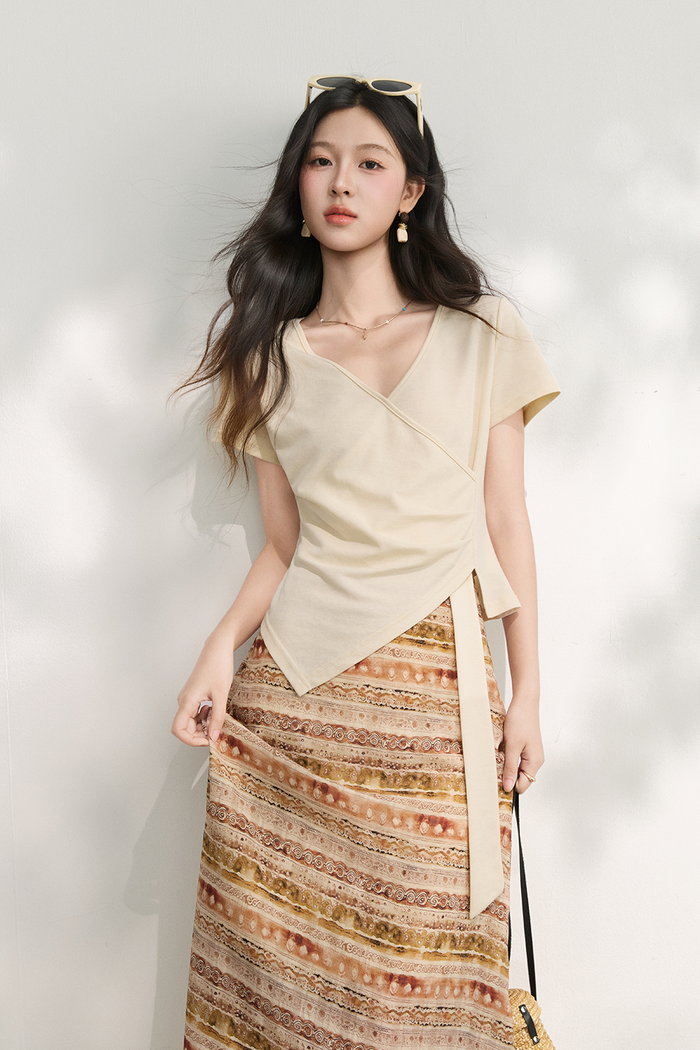 T-shirt for Women