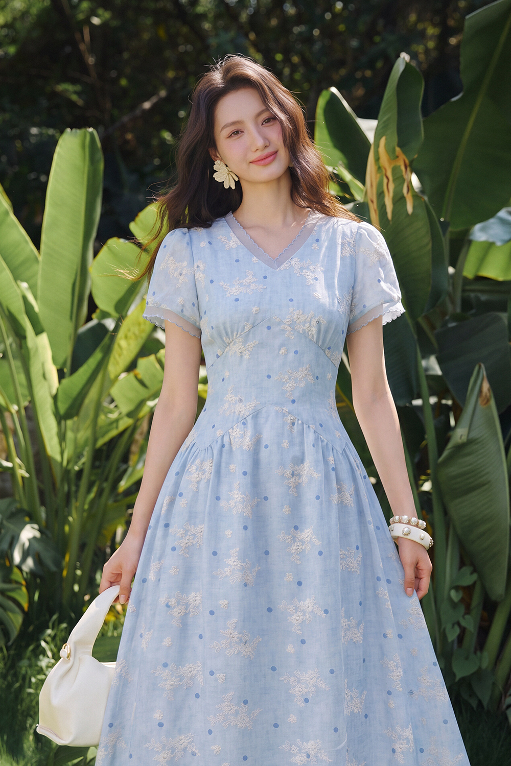 Maxi Dress for Women