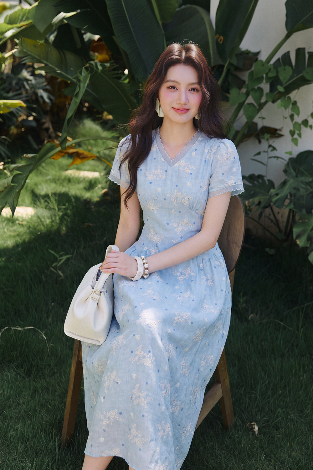 Maxi Dress for Women