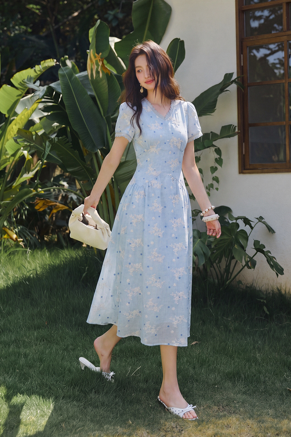 Maxi Dress for Women