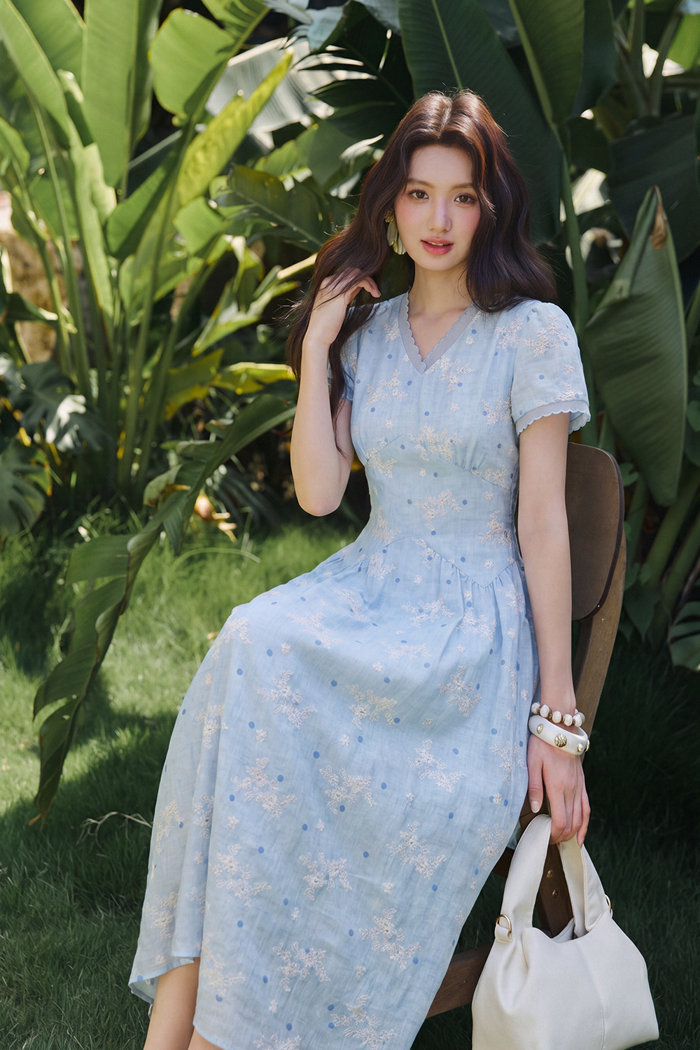 Maxi Dress for Women