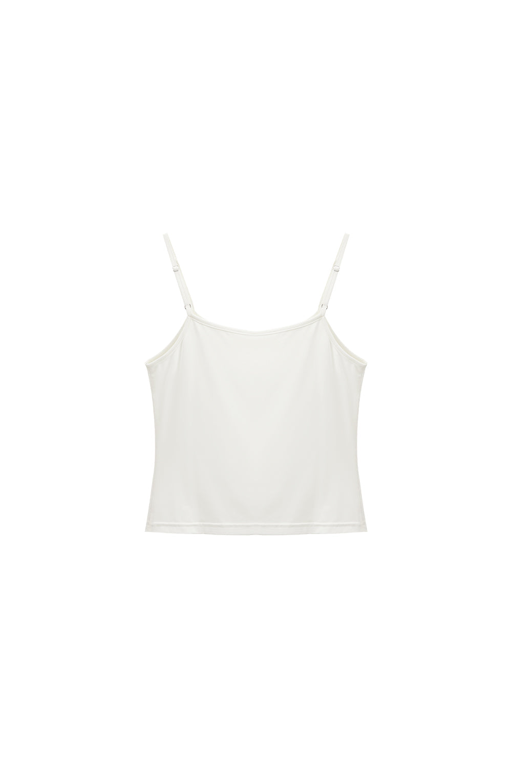 Knit Shirt+Camisole for Women