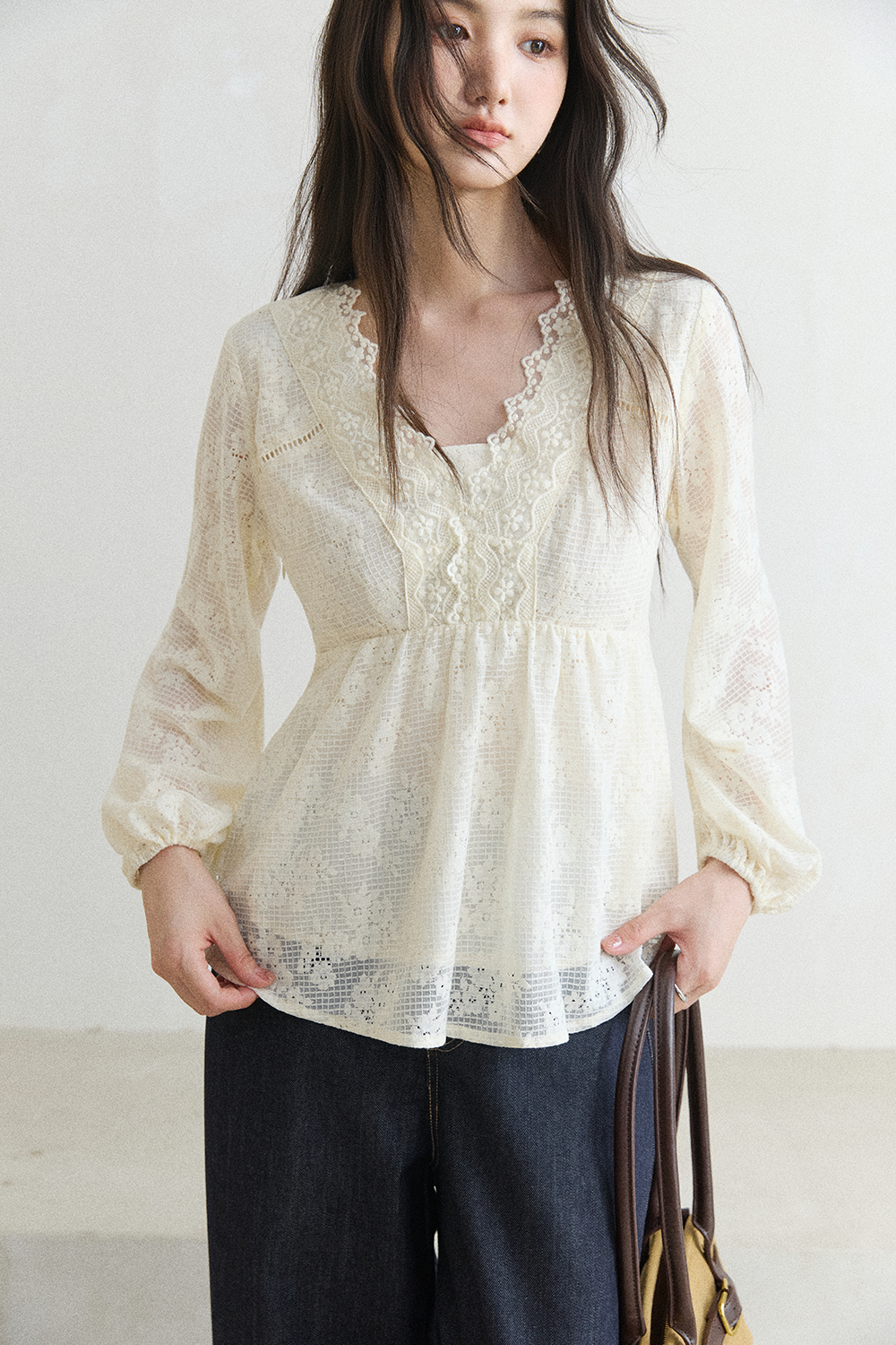 Blouses for Women