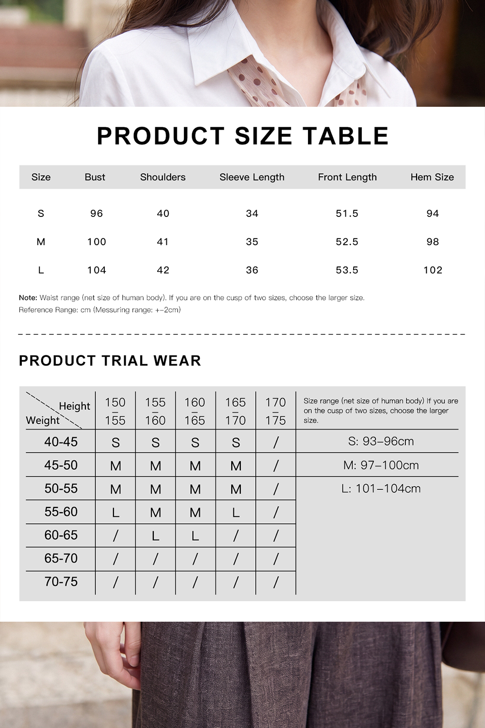 Shirts for Women