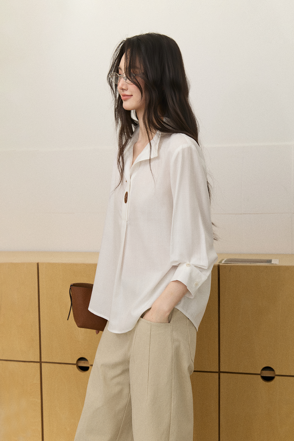 Shirts for Women