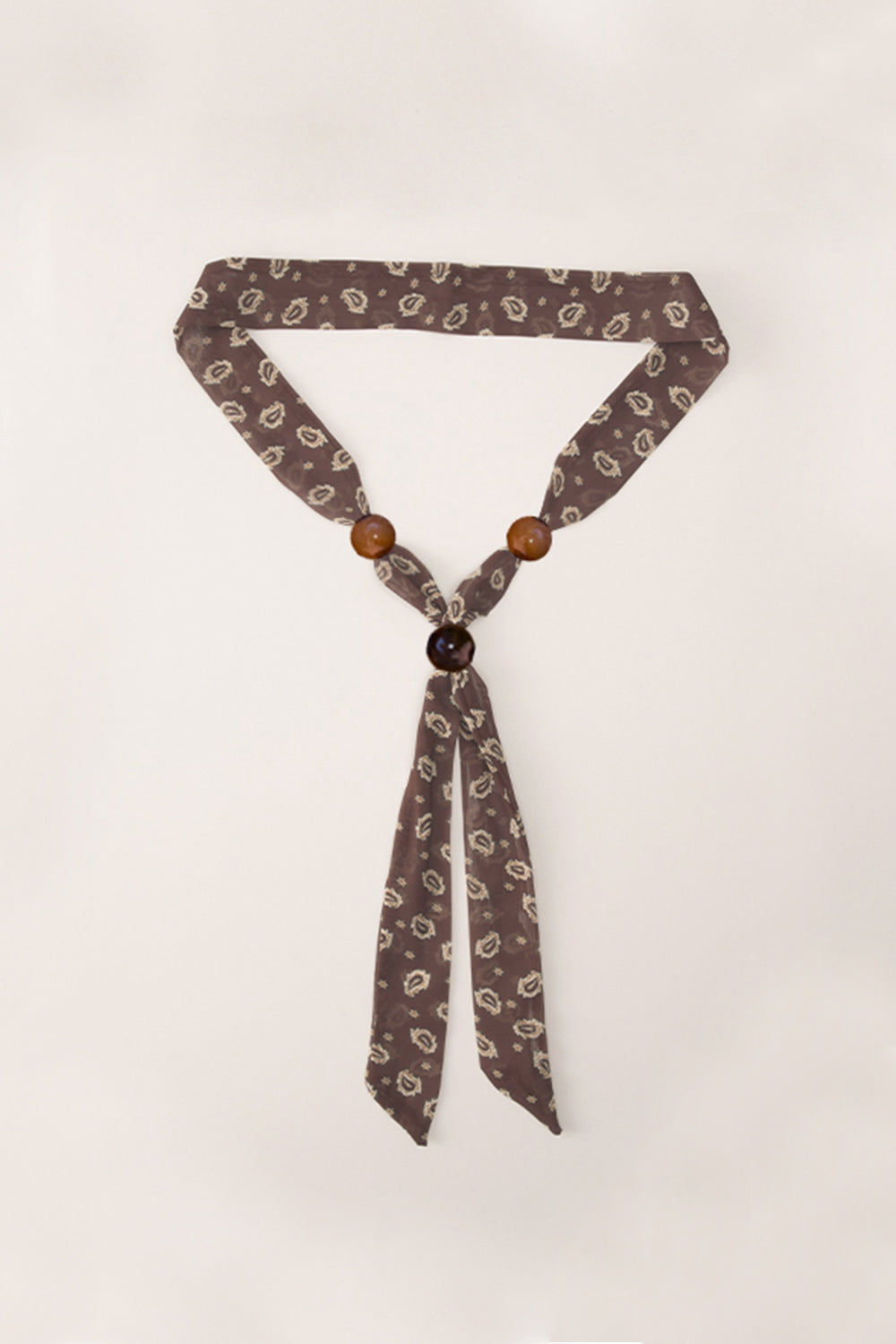 Shirts+Silk Scarf for Women