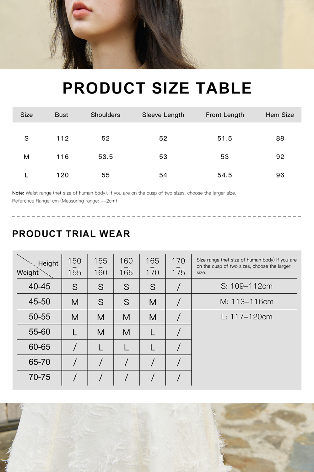 Coat for Women