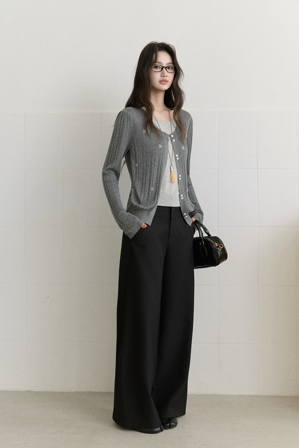 Knit Shirt for Women