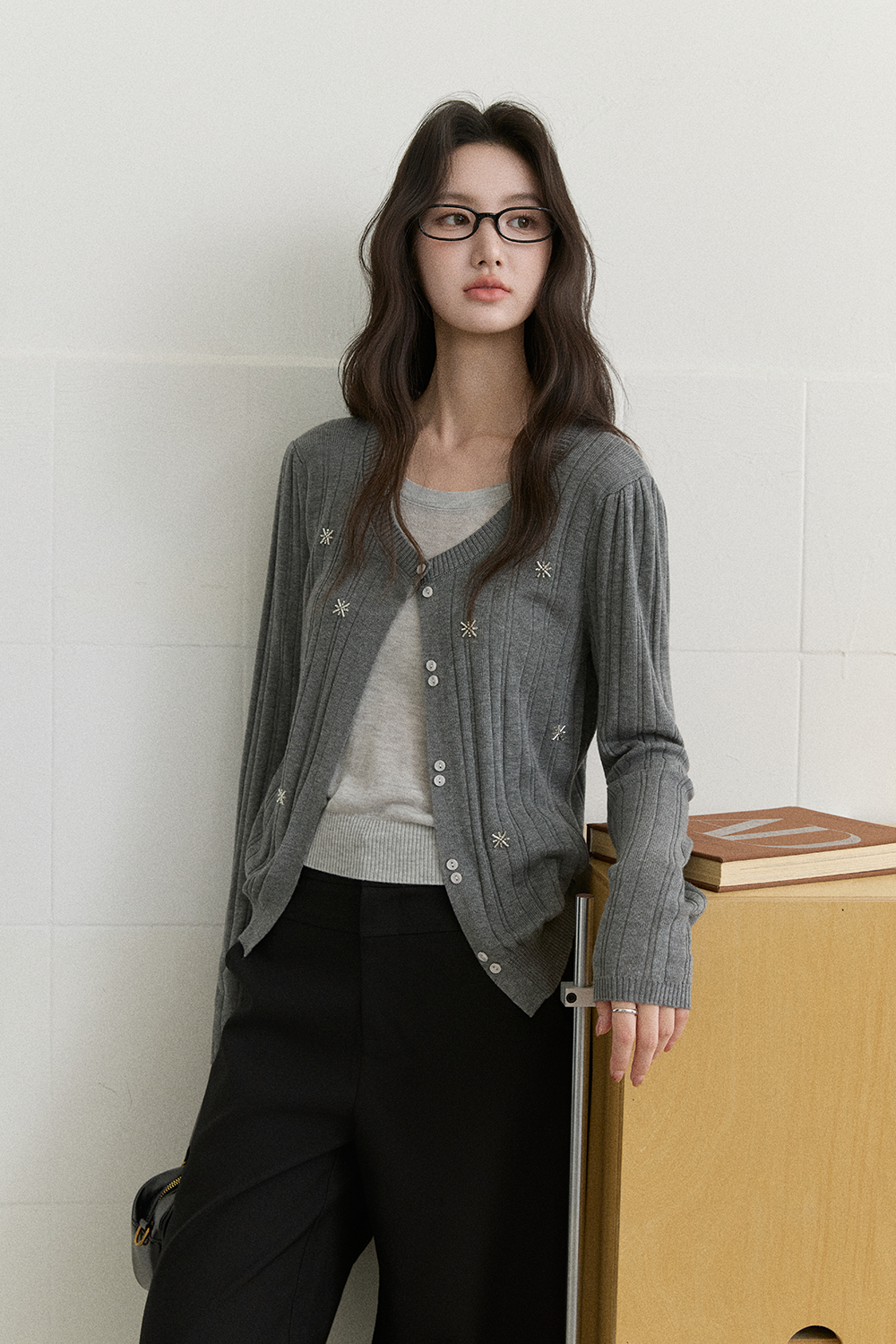 Knit Shirt for Women