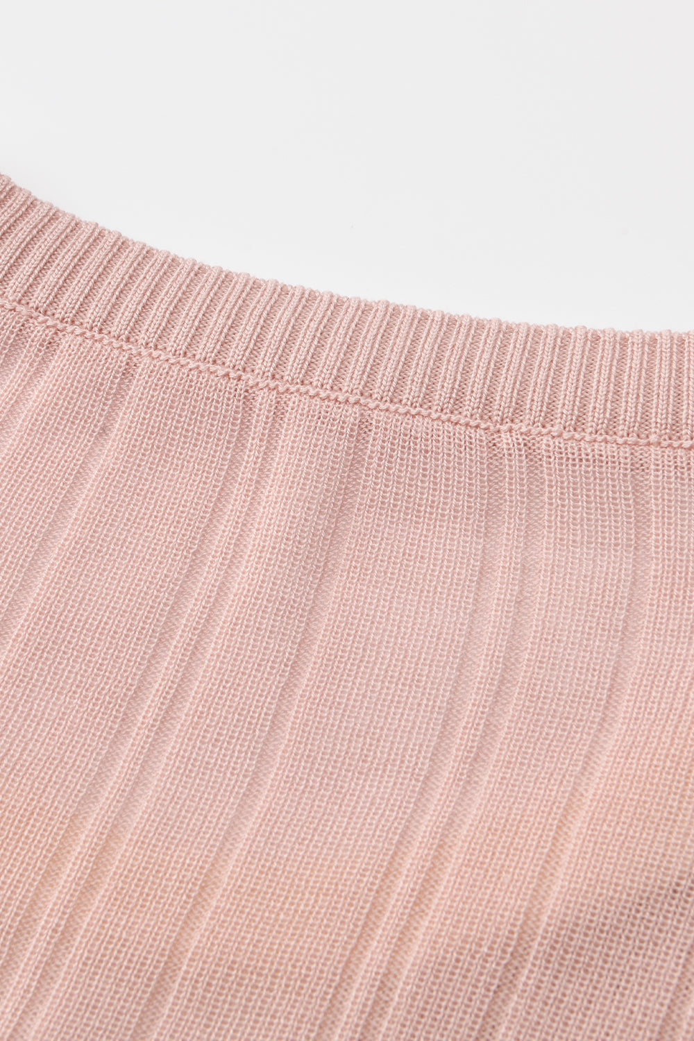 Knit Shirt for Women