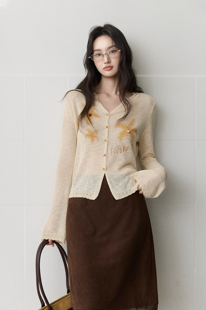 Knit Shirt for Women