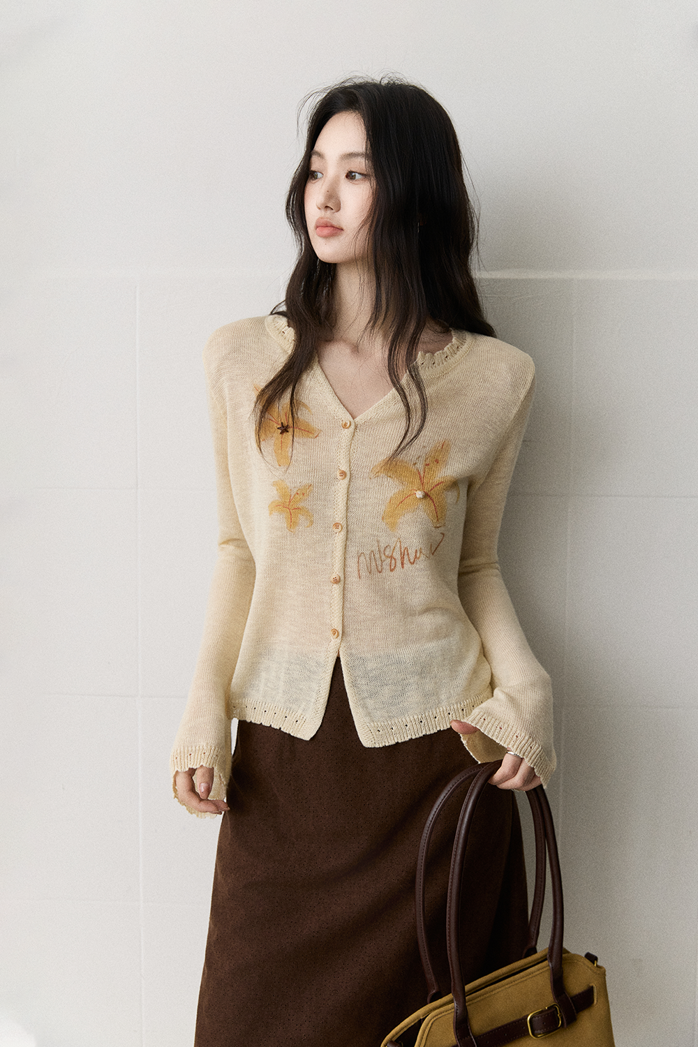 Knit Shirt for Women
